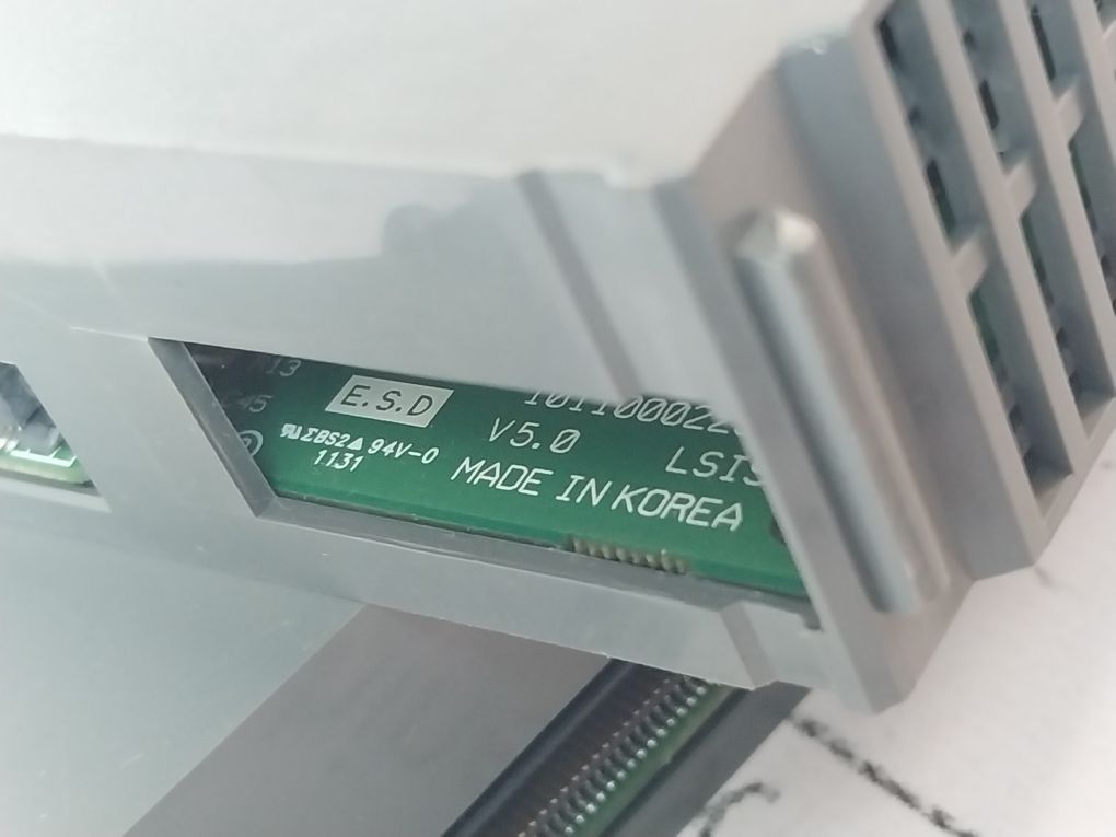 Honeywell 2Mlf-ad4S A/D Converter Analog Input 4Ch