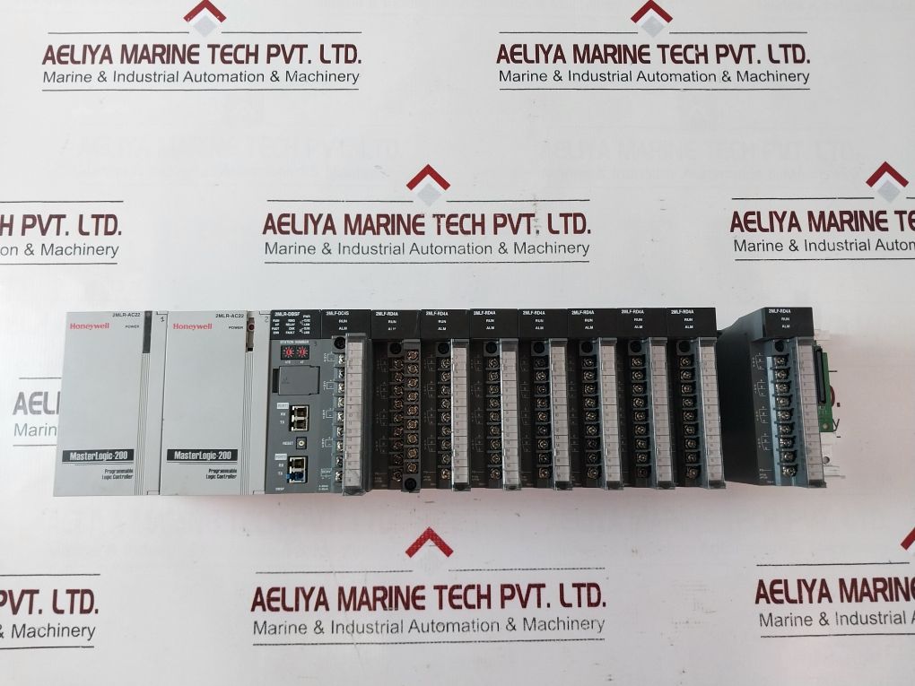 Honeywell 2Mlf-dc4S