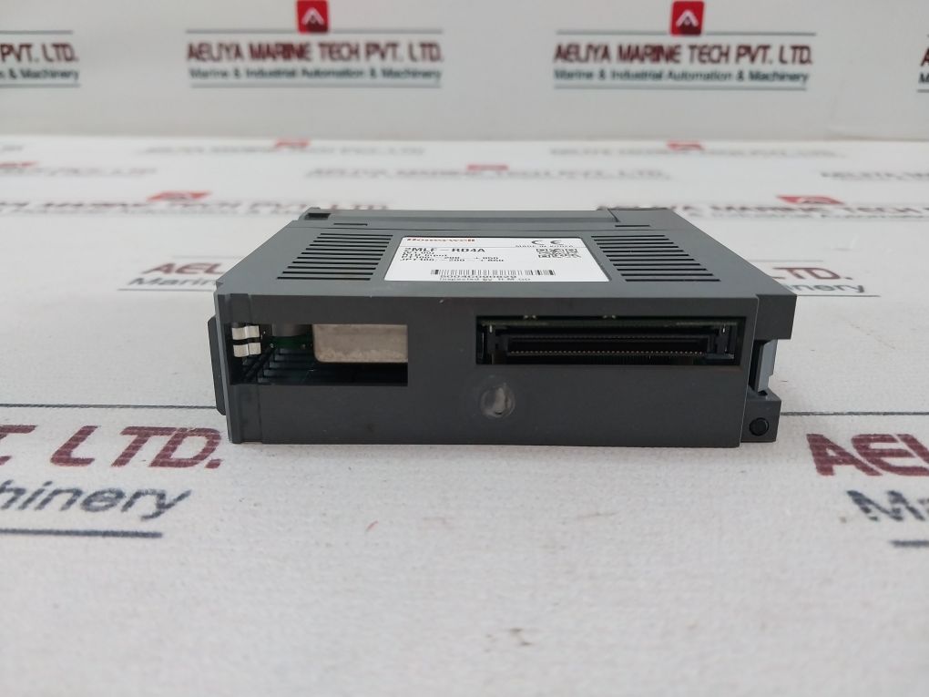 Honeywell 2Mlf-rd4A Temperature Input Module