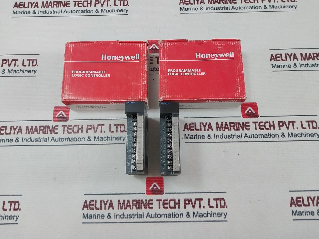 Honeywell 2Mli-a12A Digital Input Module