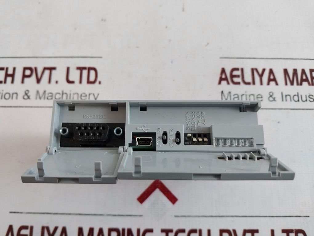 Honeywell 2Mli-cpuu (V3.91) Cpu Module 0~55°C