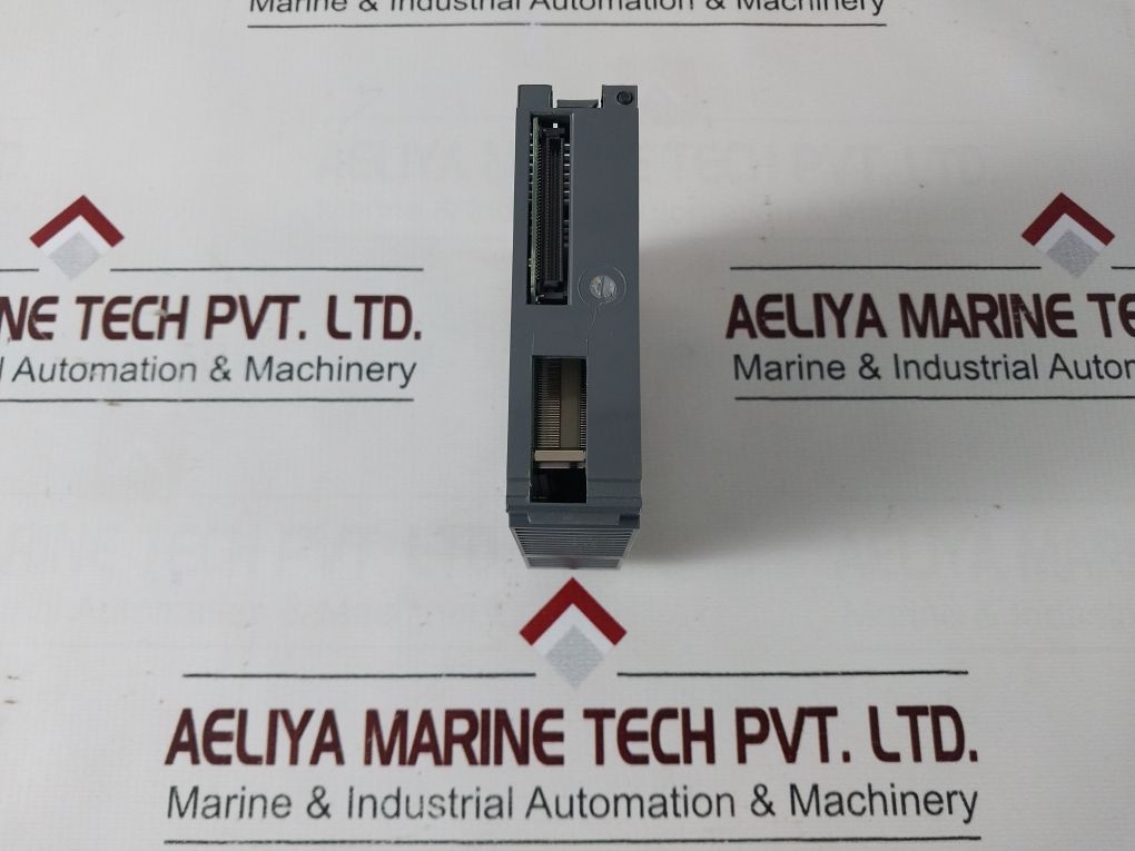 Honeywell 2Mll-c42A (V3.10) Plc Communication I/F Module