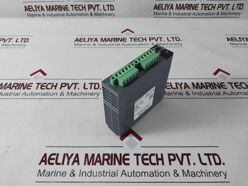 Honeywell 2Mll-c42A (V3.10) Plc Communication I/F Module