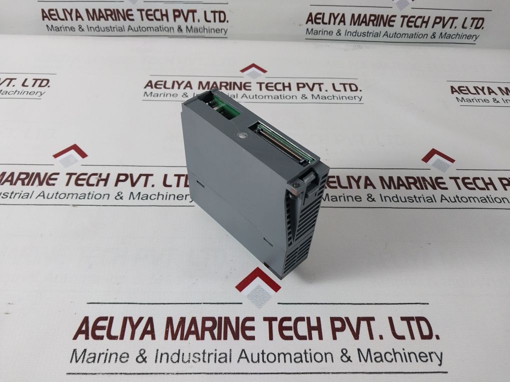 Honeywell 2Mll-c42A (V3.10) Plc Communication I/F Module