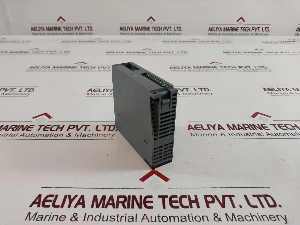 Honeywell 2Mll-efmt Fast Ethernet I/F Module Efmt (V3.00)