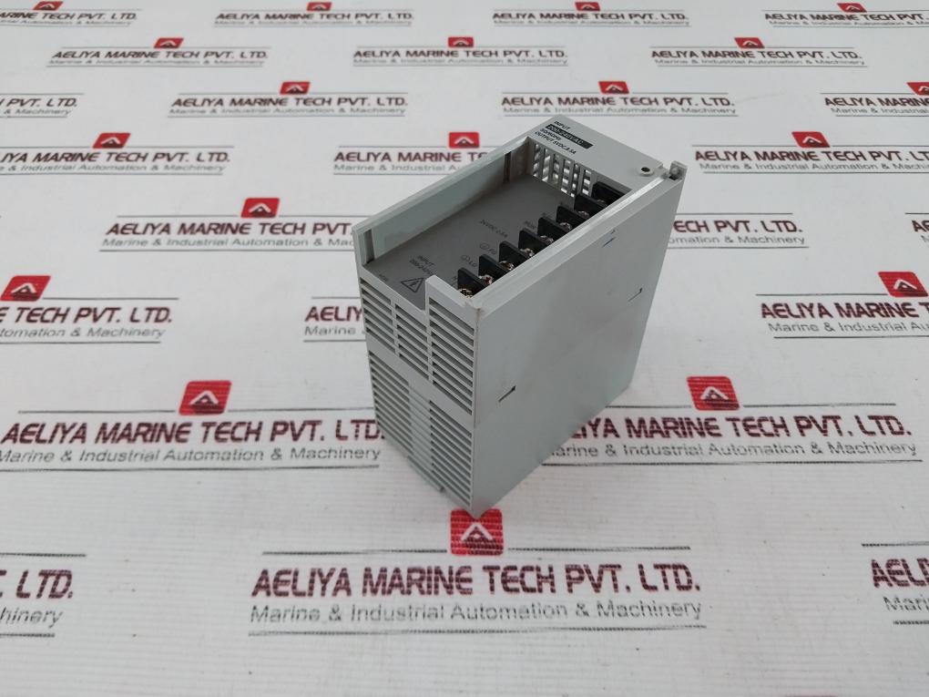 Honeywell 2Mlp-ac23 Power Supply Module
