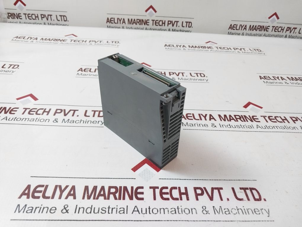 Honeywell 2Mlq-tr4B Transistor Output Module Dc12/24V 0.1A