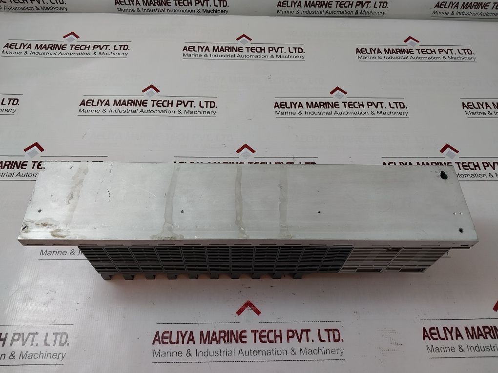 Honeywell Masterlogic-200 2Mlr-ac22,2Mlr-dbsf,2Mlf-ad4S Modules Rack