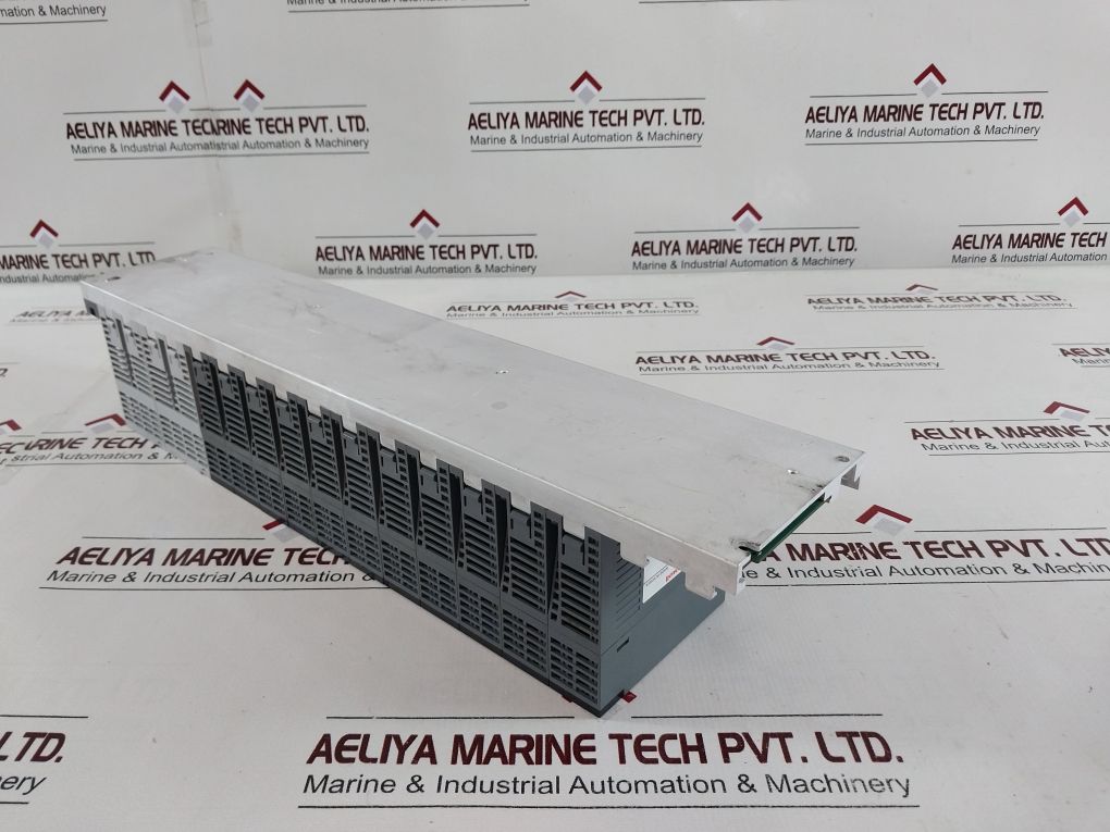 Honeywell 2Mlr-ac22,2Mlr-dbsf,2Mlq-tr4B,2Mli-d24A Module Rack