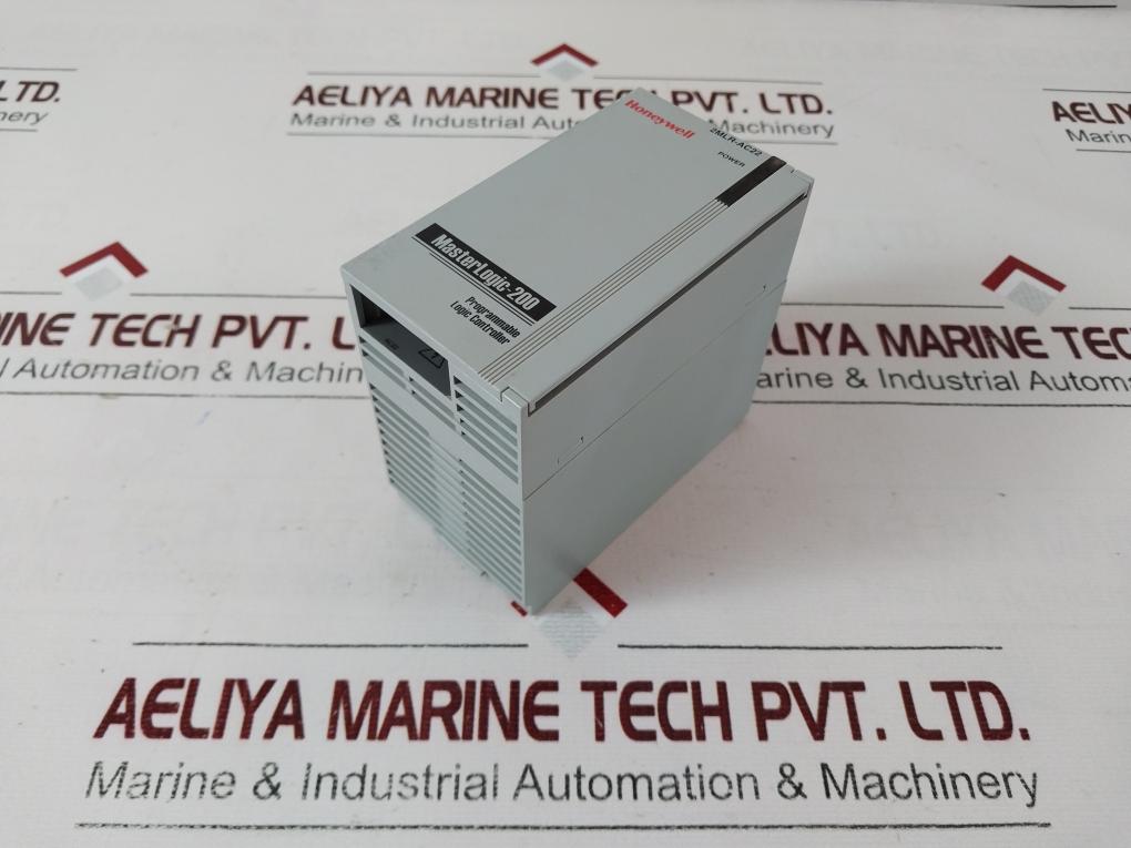 Honeywell 2Mlr-ac22 Programmable Logic Controller Ac200-240V 5.5A