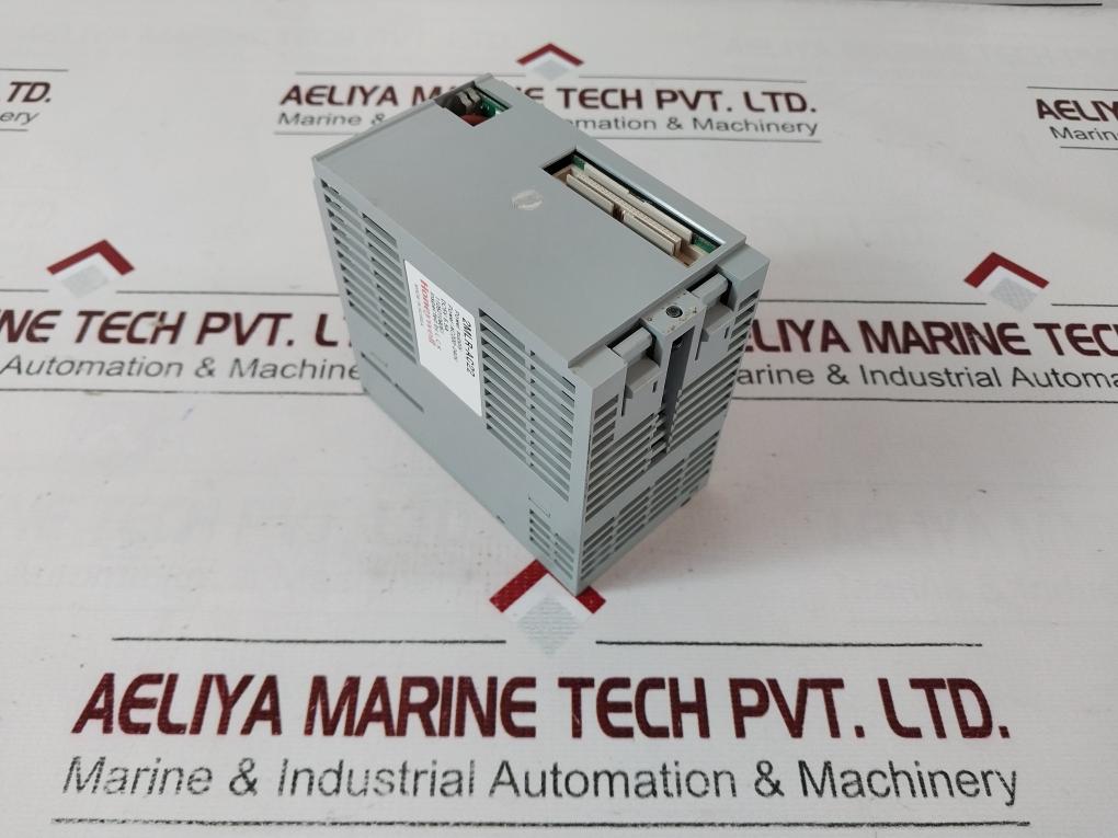 Honeywell 2Mlr-ac22 Programmable Logic Controller Ac200-240V 5.5A