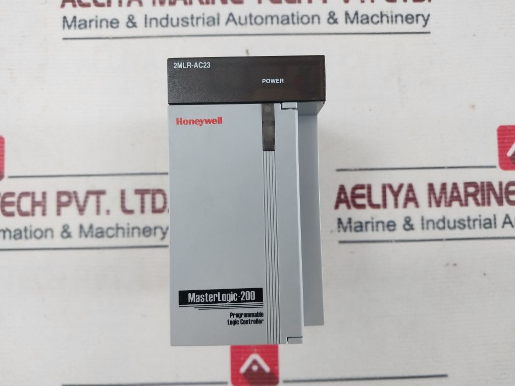 Honeywell 2Mlr-ac23 Power Supply Module