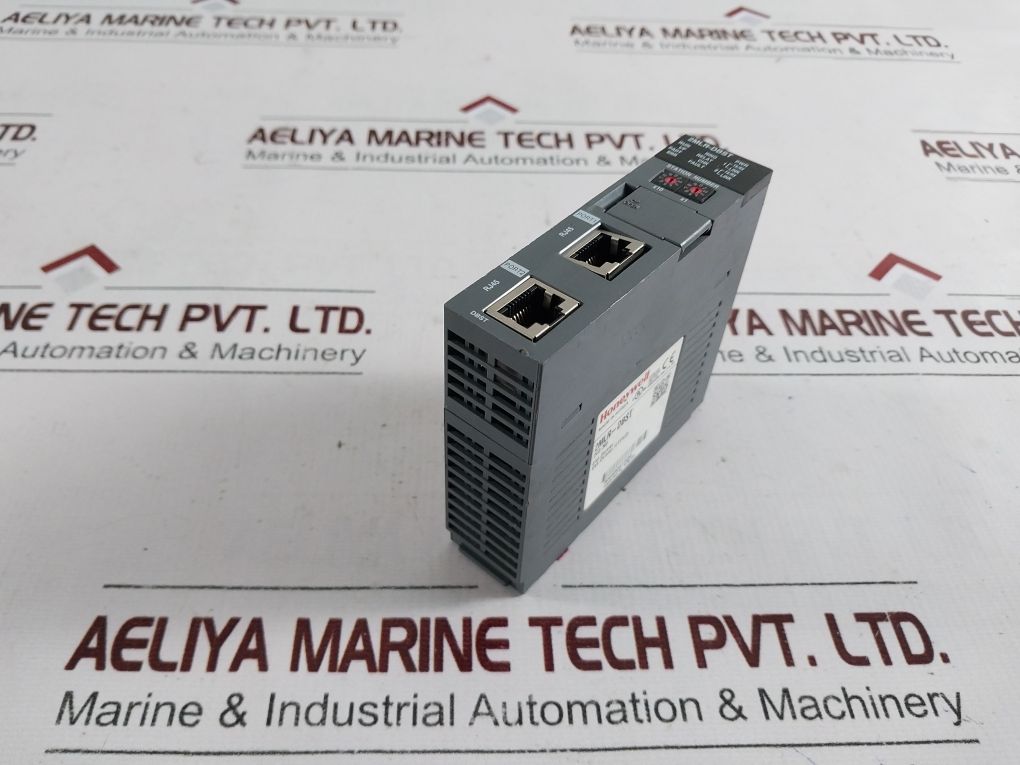 Honeywell 2Mlr-dbst (V2.30) 500330513D9 Expansion Drive Module