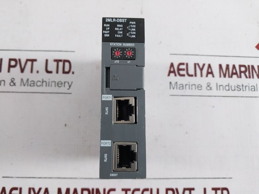 Honeywell 2Mlr-dbst (V2.30) 500330513D9 Expansion Drive Module