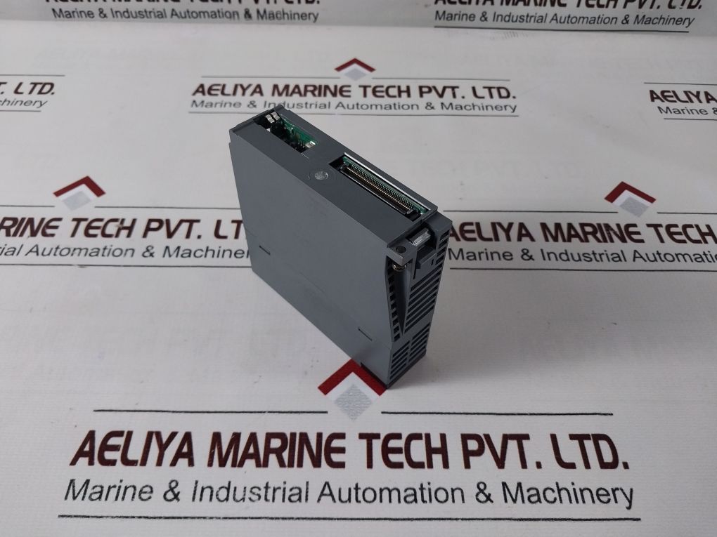 Honeywell 2Mlr-dbst Plc Expansion Driver Module (V2.10)