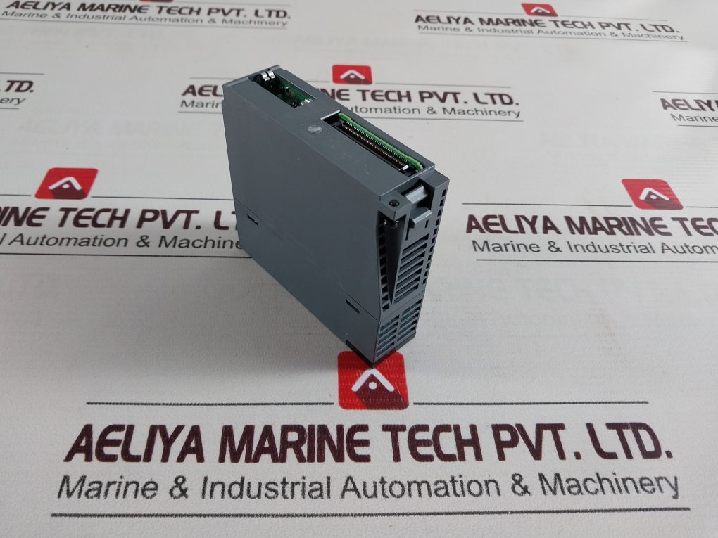 Honeywell 2Mlr-dbst Programmable Logic Controller