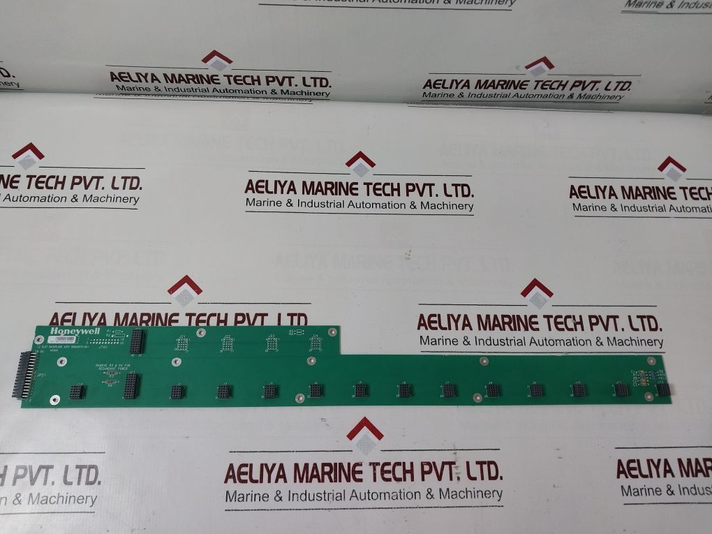 Honeywell 50002673-001