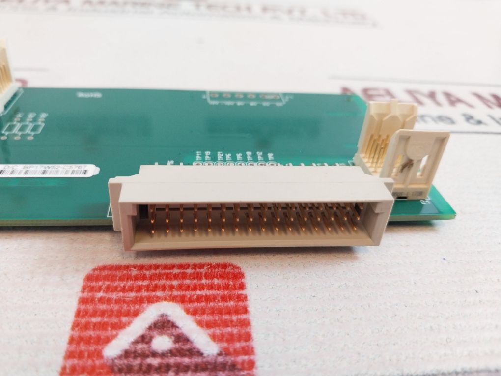 Honeywell 50012927 Board