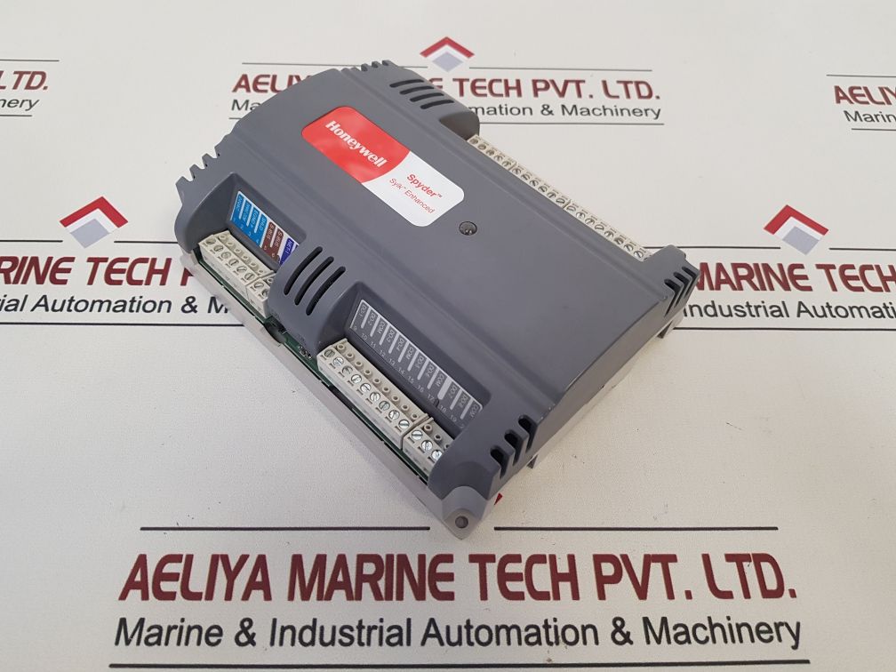 Honeywell Spyder Pul6438S 2 Controller 50014983-001