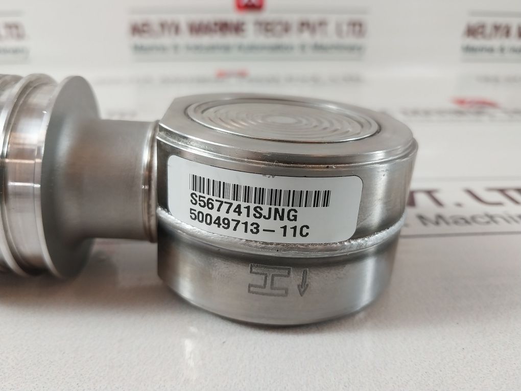 Honeywell 50049713-11C Transmitter S567741Sjng
