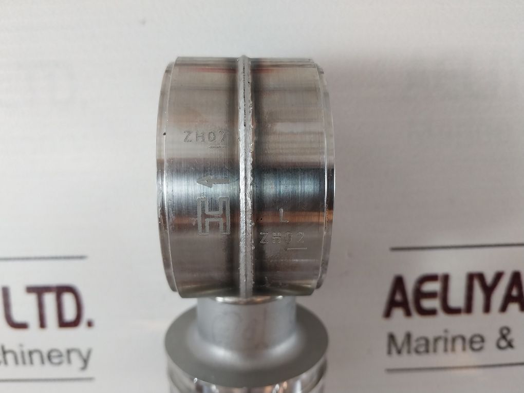 Honeywell 50049713-11C Transmitter S567741Sjng