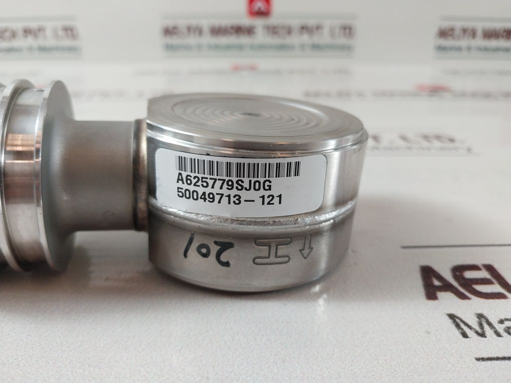 Honeywell 50049713-121 Transmitter A625779Sj0G