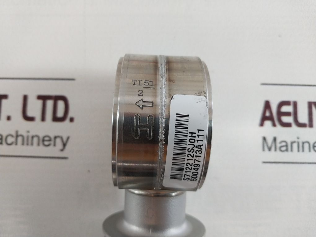Honeywell 50049713A111 Transmitter