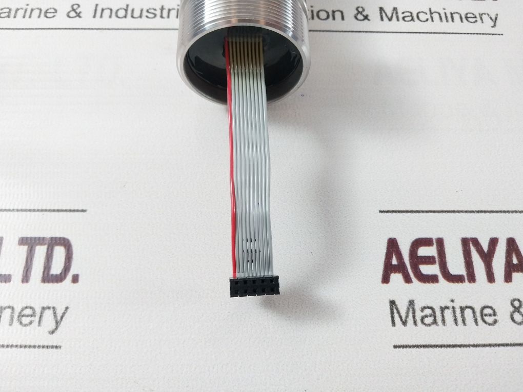 Honeywell 50049716C076 Smart Line Meter Body