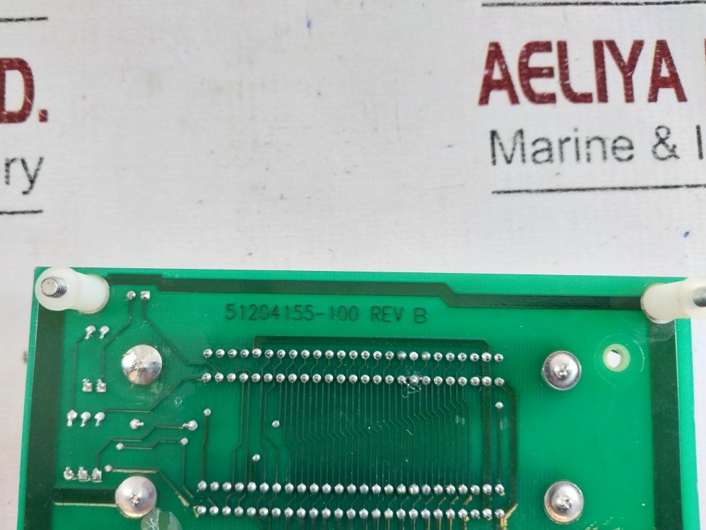 Honeywell Mc-tdoy62 Digital Output Module 51204156-175