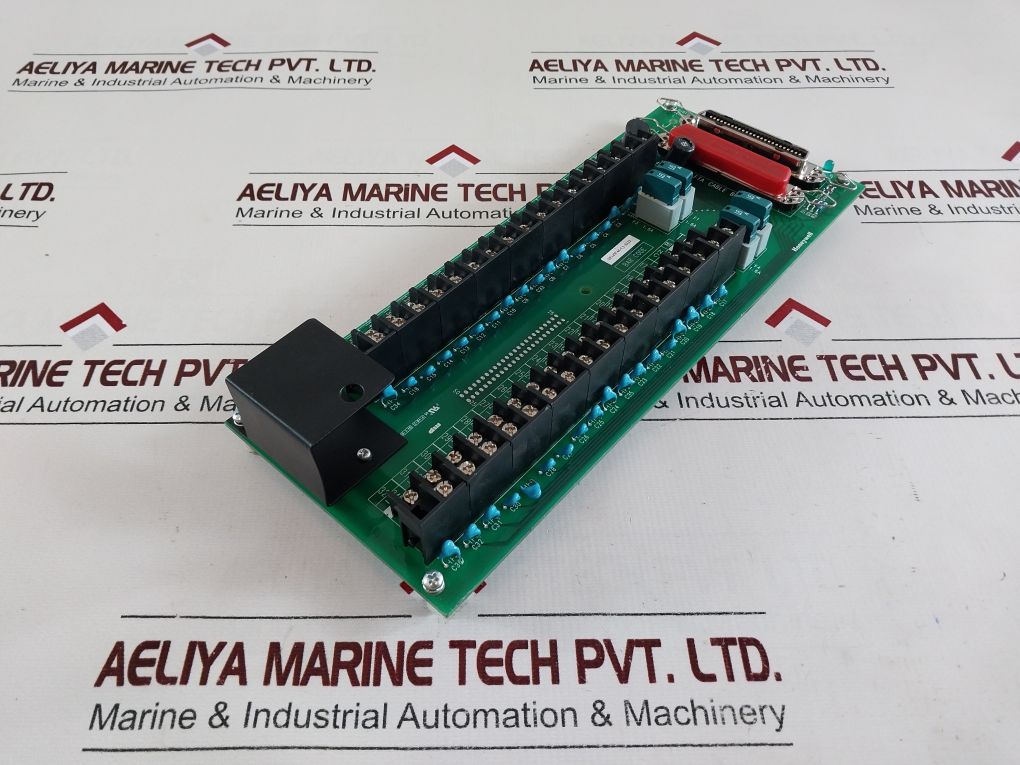 Honeywell Mc-tdoy62 Digital Output Module 51204156-175
