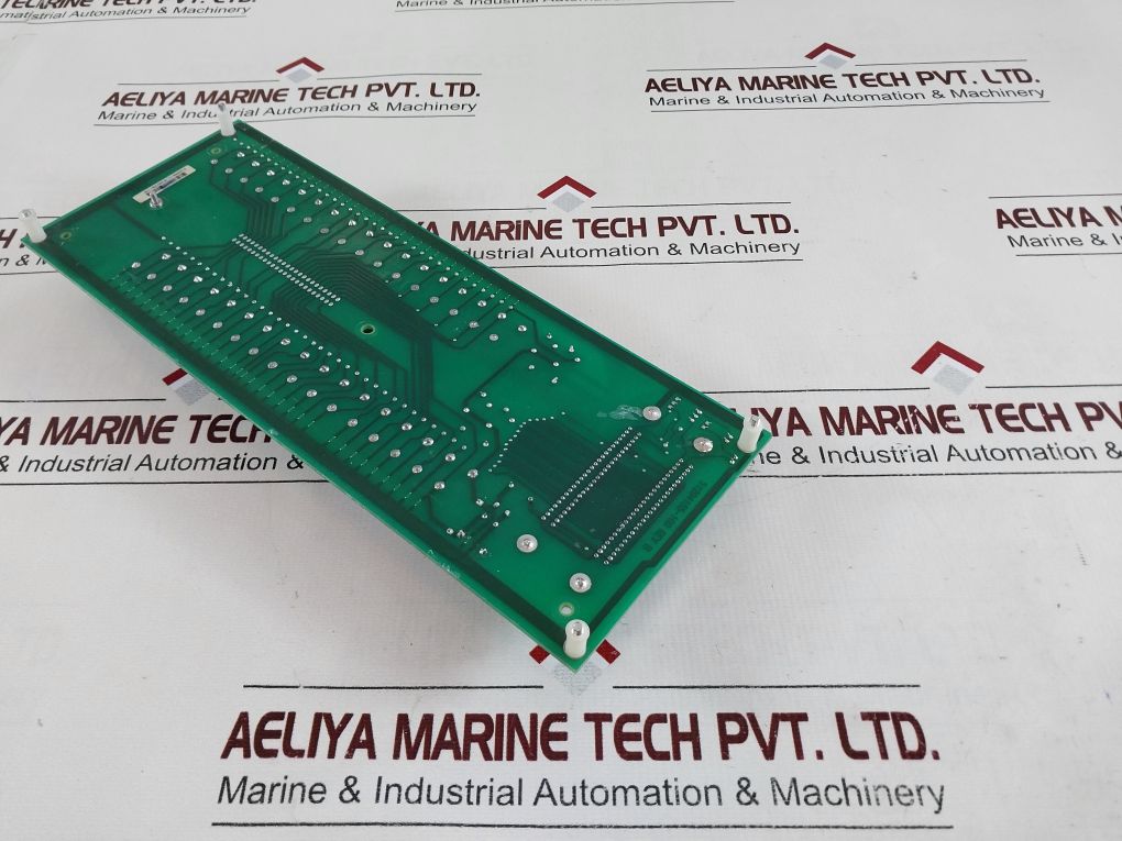 Honeywell Mc-tdoy62 Digital Output Module 51204156-175