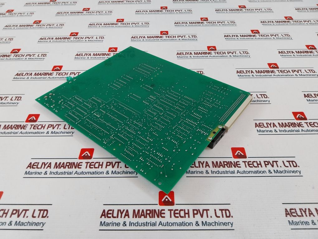 Honeywell 51304362-150 Low Level Analog Input Processor Board Mc-plam02