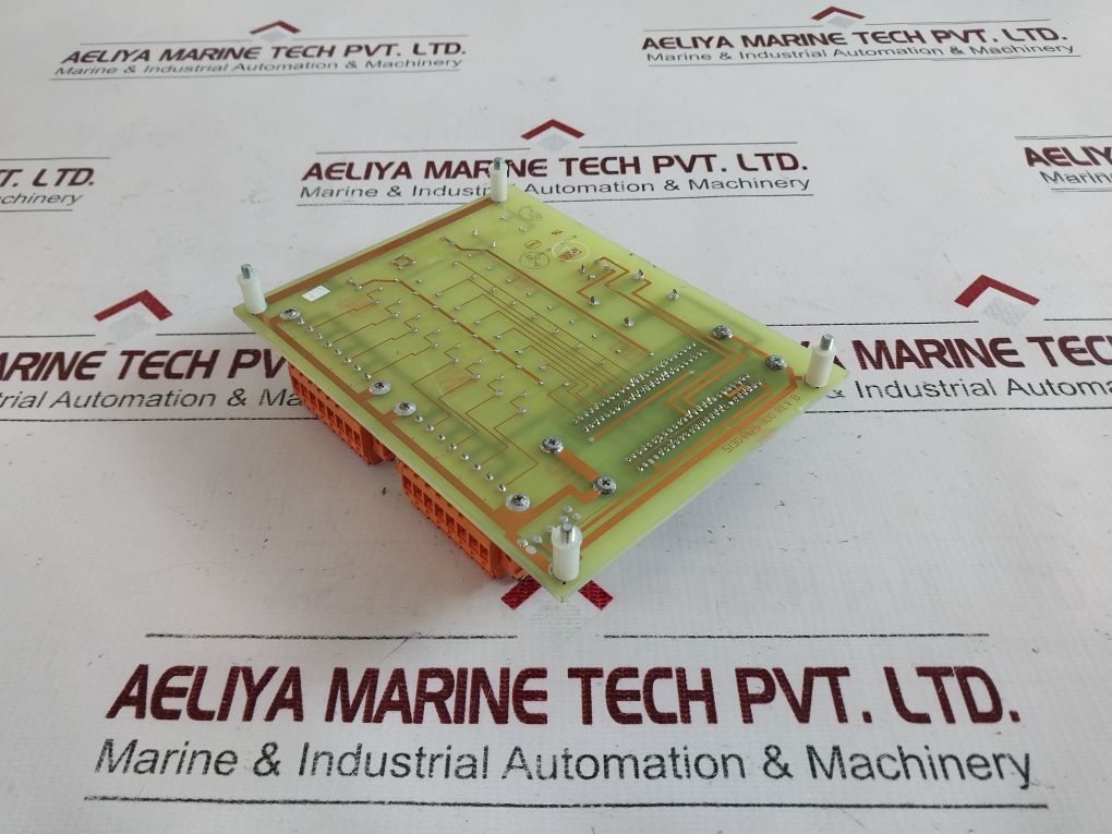 Honeywell 51304475 Analog Output Termination Board Mu-ta0X02