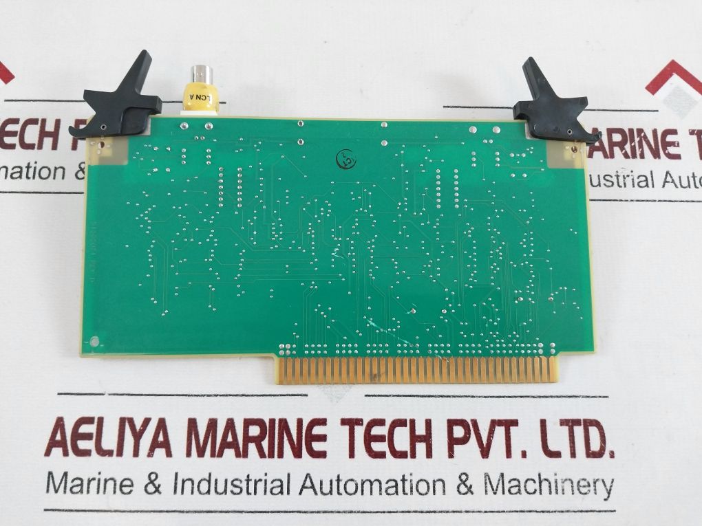 Honeywell 51305072-500 Control Board