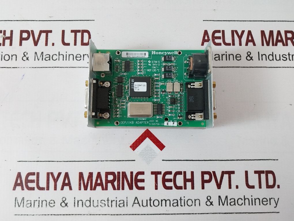 Honeywell 51305776-100 Oep/Ikb Module Assembly