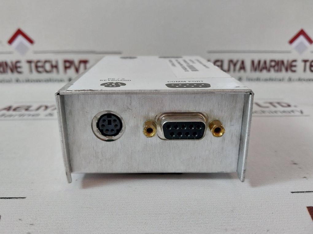 Honeywell 51305776-100 Oep/Ikb Module Assembly
