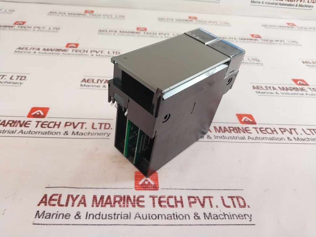 Honeywell 51309288-475 Redundancy Module Tk-prr021