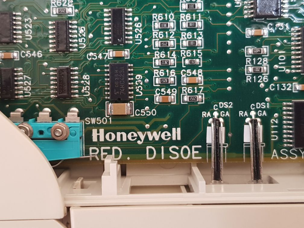 Honeywell 51402625-175 Digital Input Module
