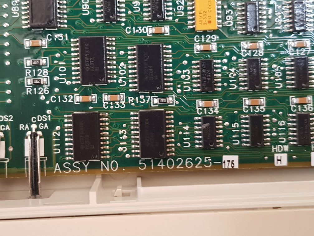 Honeywell 51402625-175 Digital Input Module