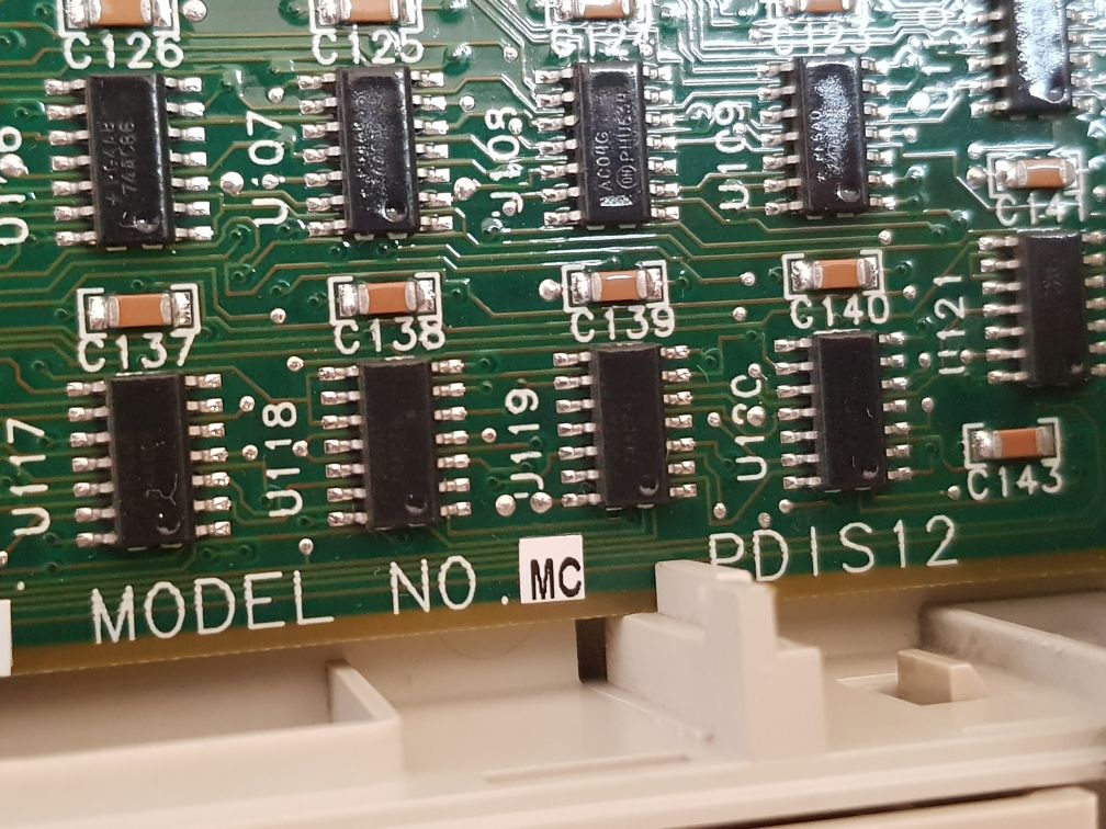 Honeywell 51402625-175 Digital Input Module