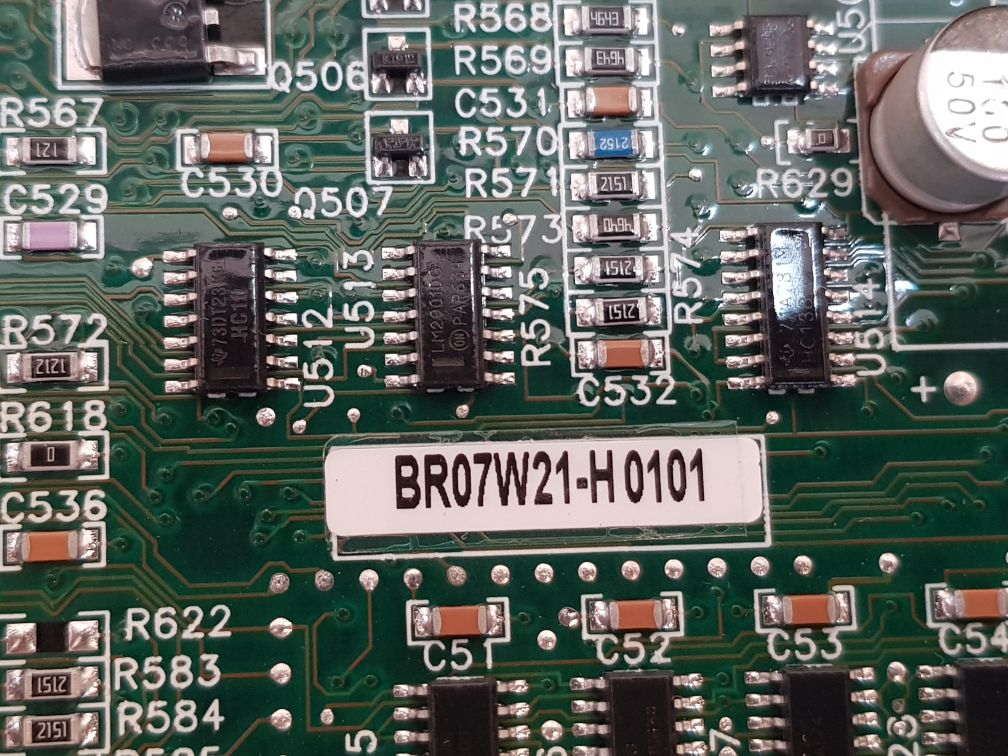 Honeywell 51402625-175 Digital Input Module