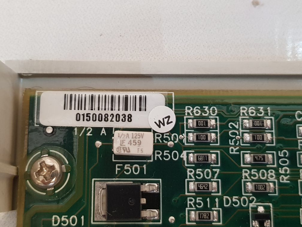 Honeywell 51402625-175 Digital Input Module