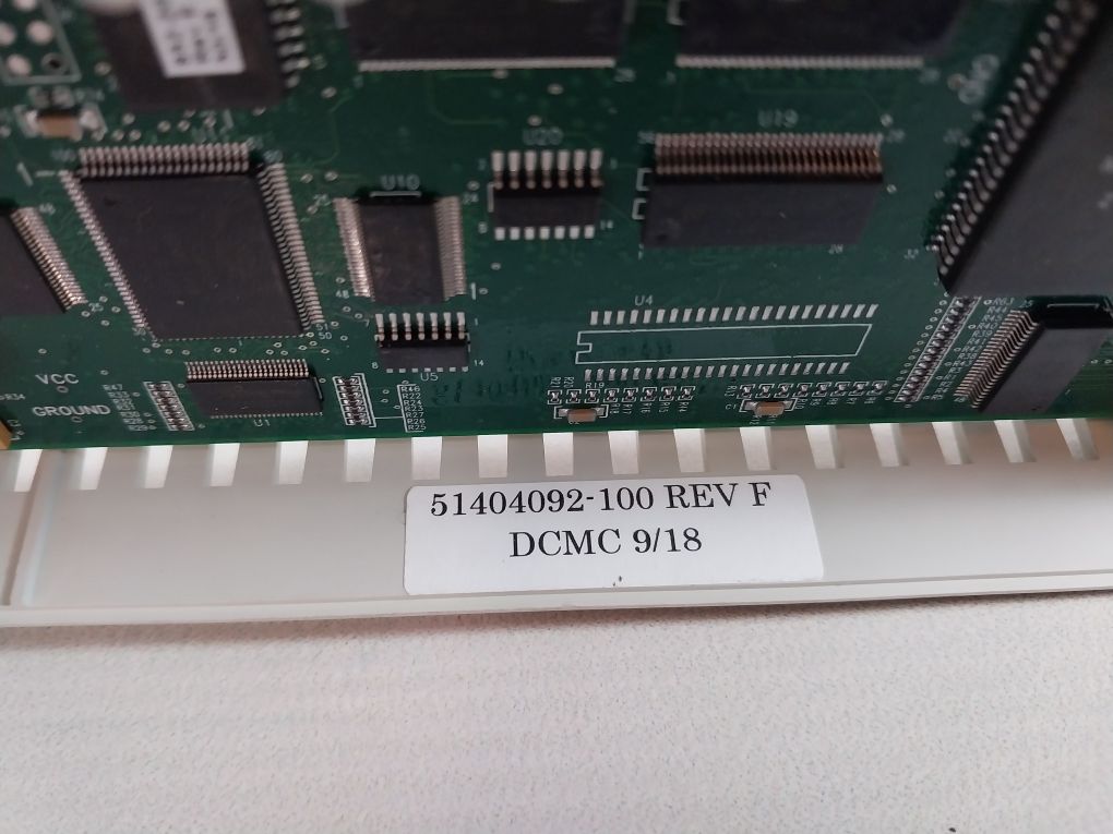 Honeywell Br16W50-k3851 High Performance Com/Ctl 51403988-150