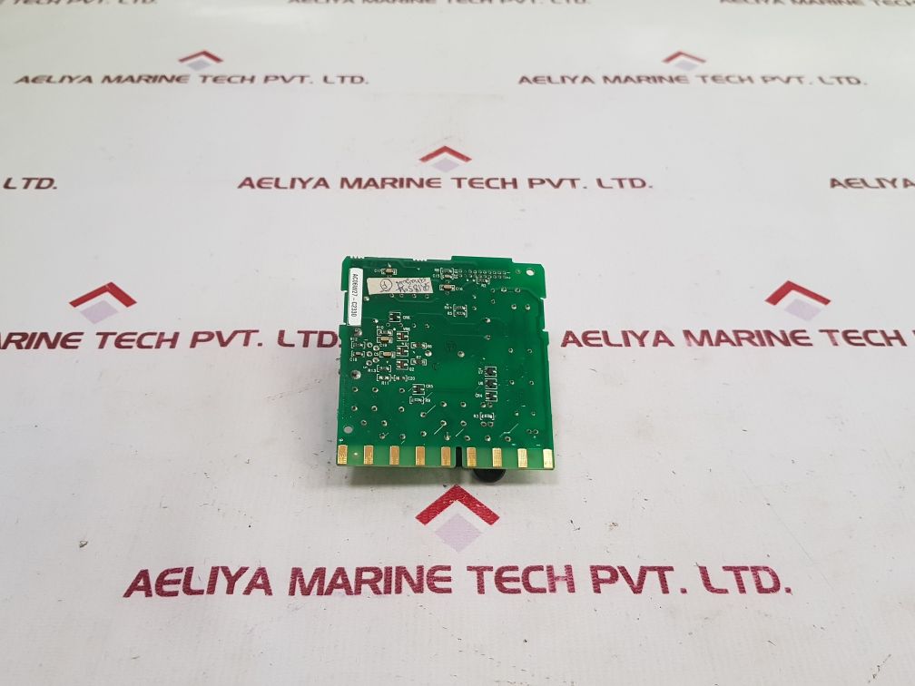 Honeywell 51452821-001/51452822-002 Power/Relay Board