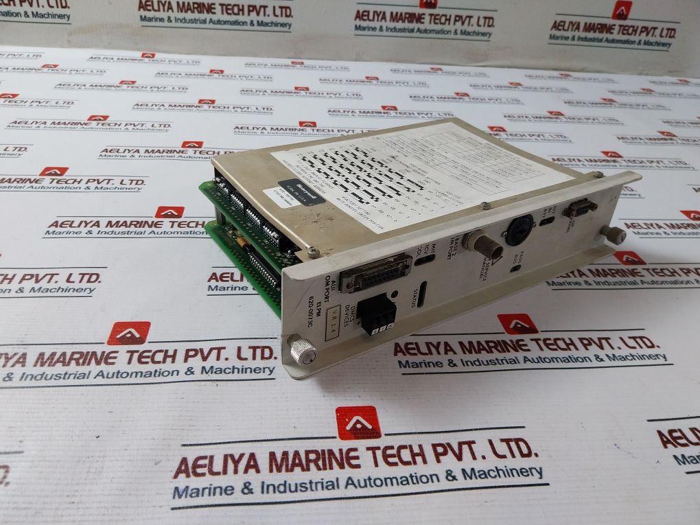 Honeywell 620-0073C Plc Module