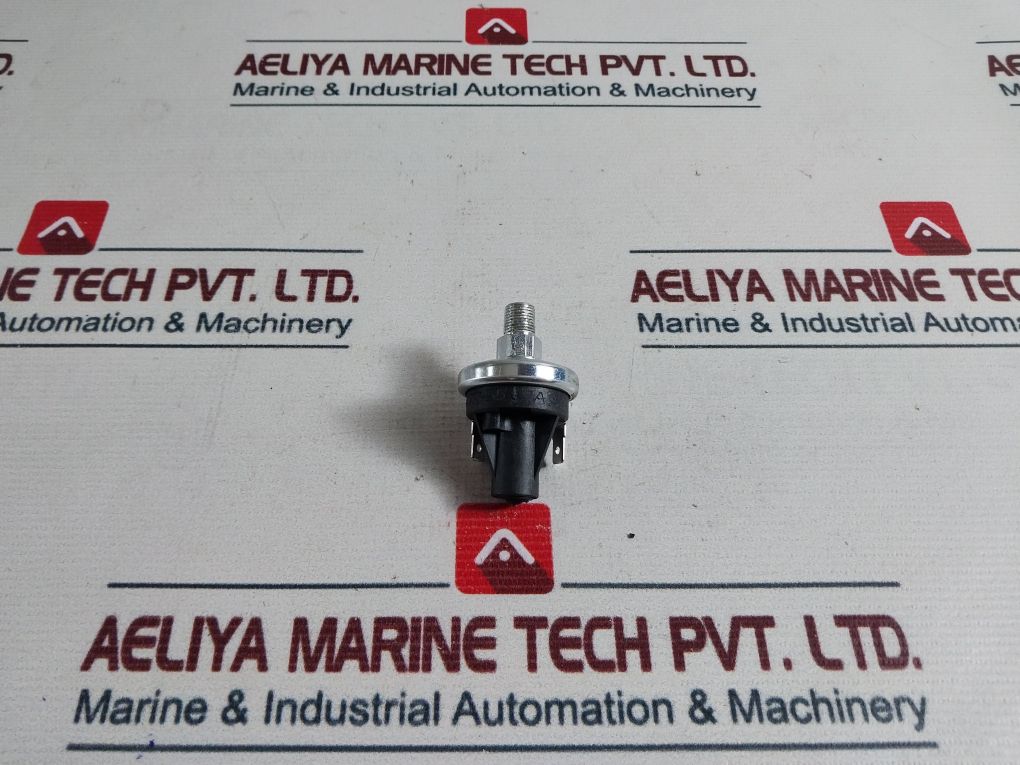 Honeywell 76058-35 Pressure Sensor