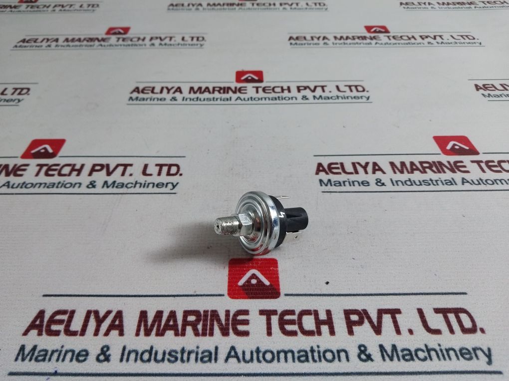 Honeywell 76058-35 Pressure Sensor