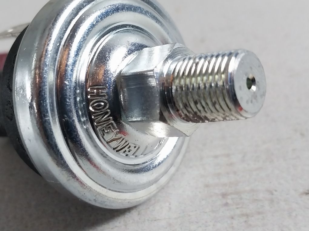 Honeywell 76058-35 Pressure Sensor