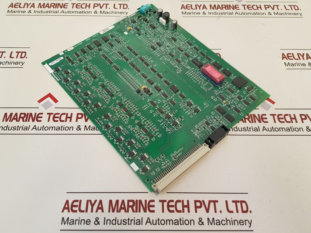 Honeywell 80363969-150 Output Module 94V