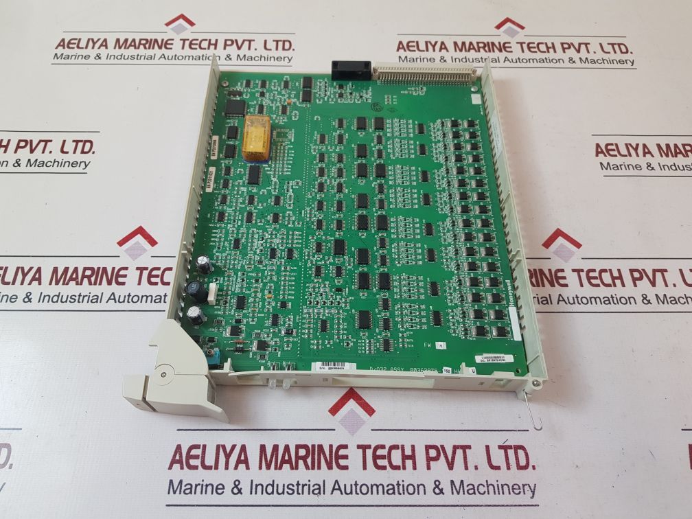 Honeywell 80363975-150 Dcmc 312